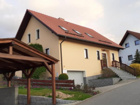 Ferienwohnung Wünsche